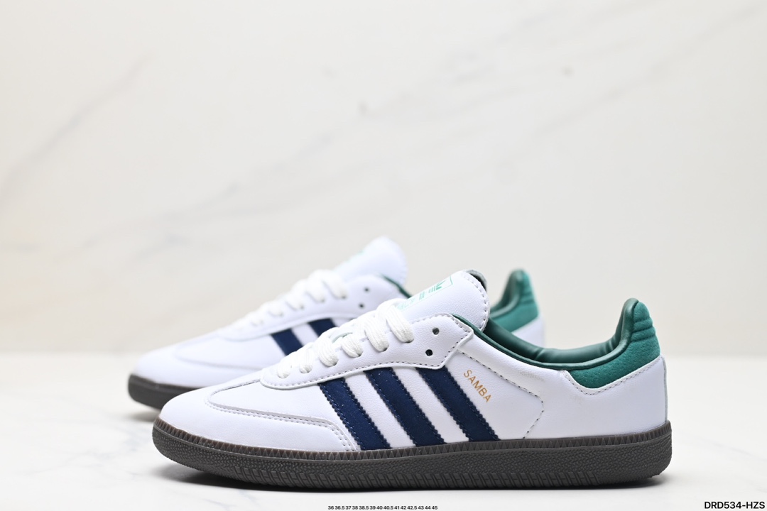 Adidas Samba Shoes